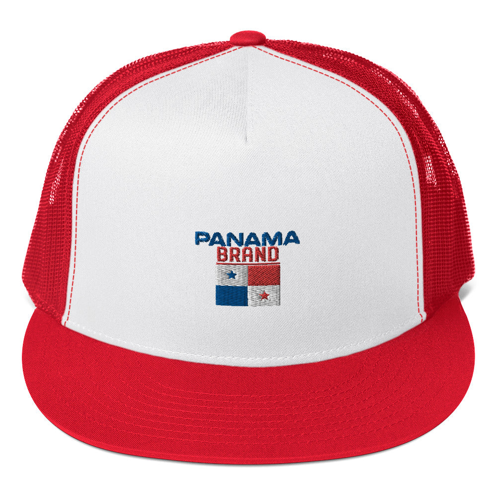 Bandera de la Provincia de Chiriquí Baseball Cap for Men Women Hats Cotton  Trucker Caps Adjustable Dad Hat