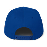 Panama Since 1903 Royal Blue Snapback Hat