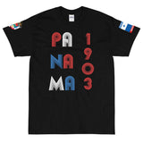 Men's Panama Independence T-Shirt