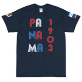 Men's Panama Independence T-Shirt