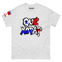 Panama Brand Que Xopa? T-shirt