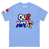 Panama Brand Que Xopa? T-shirt