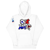 Que Xopa? Unisex Hoodie